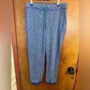 Women’s Under Armour Jogger Sweatpants
